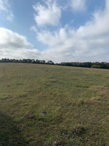TBD CR 4245, Bonham, TX 75418