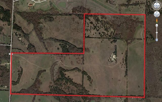 TBD CR 4245, Bonham, TX 75418