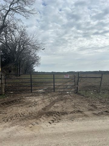 TBD CR 4245, Bonham, TX 75418