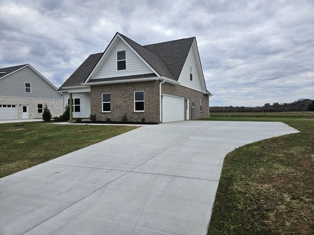 2212 Pickwick Place, Murfreesboro, TN 37127