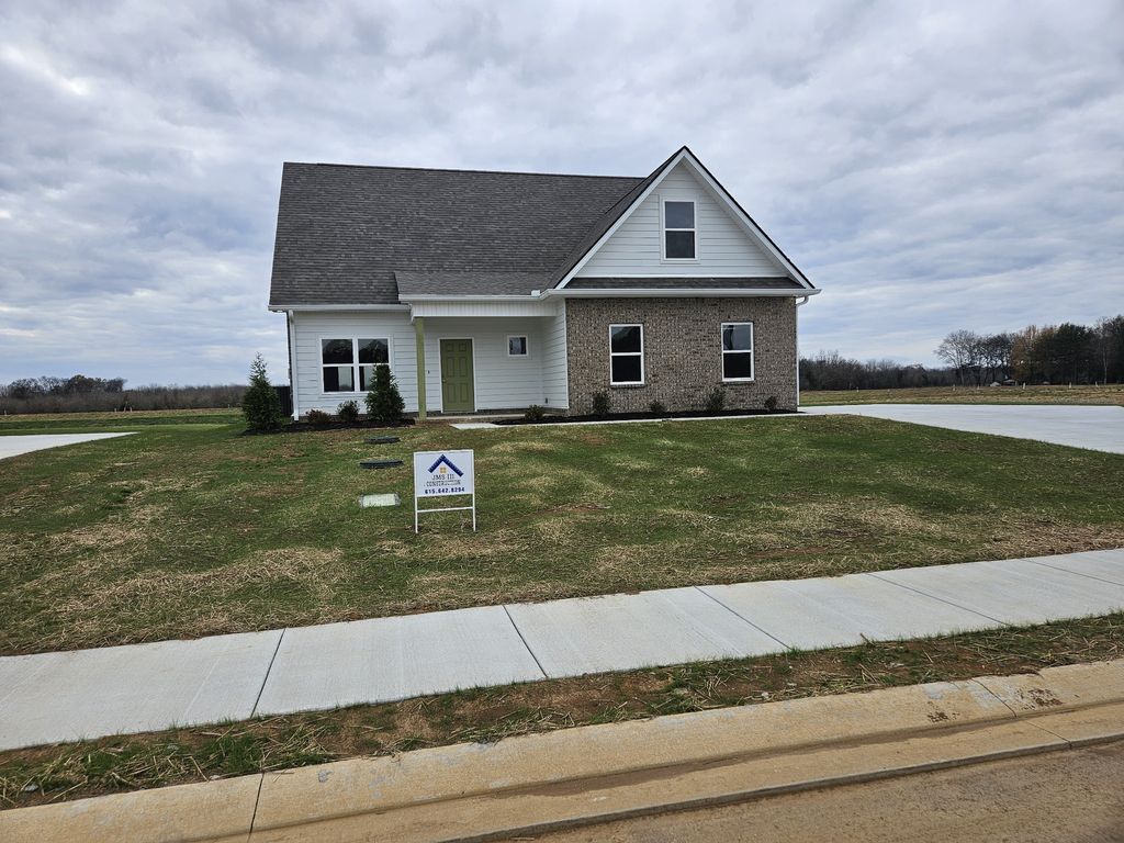 2212 Pickwick Place, Murfreesboro, TN 37127