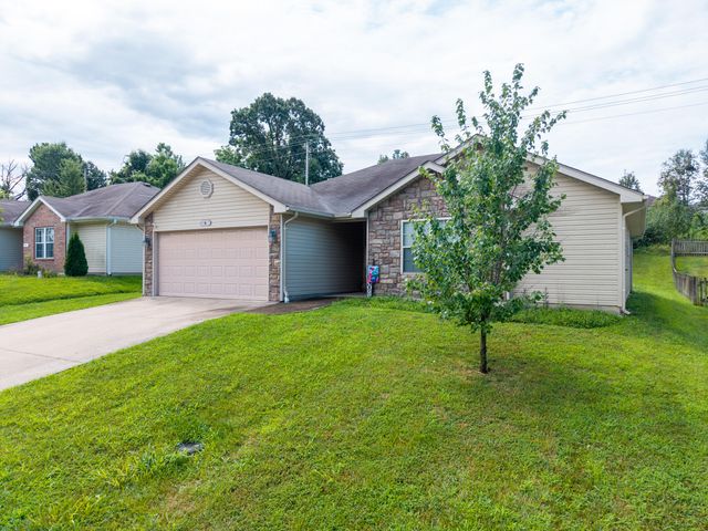 6 AMAZON DR, Columbia, MO 65202