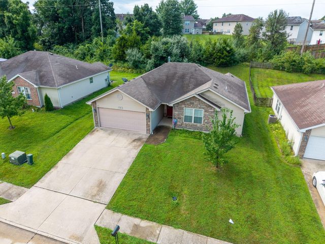 6 AMAZON DR, Columbia, MO 65202