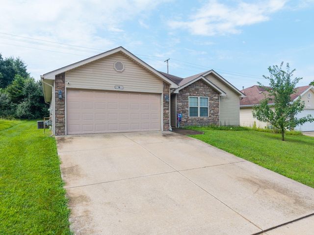 6 AMAZON DR, Columbia, MO 65202