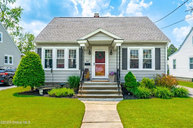 407 Glen Avenue, Scotia, NY 12302