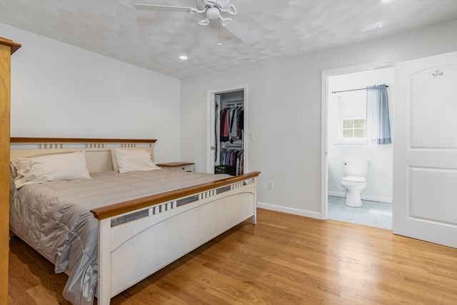 15 Hourihan St, Peabody, MA 01960