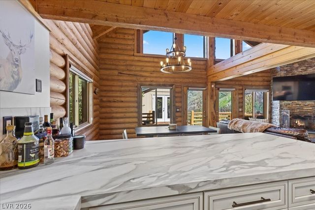 4947 Snow White Road, Mount Charleston, NV 89124