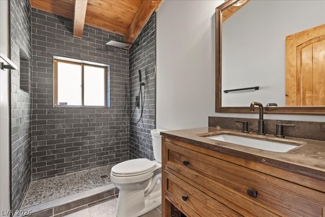 4947 Snow White Road, Mount Charleston, NV 89124