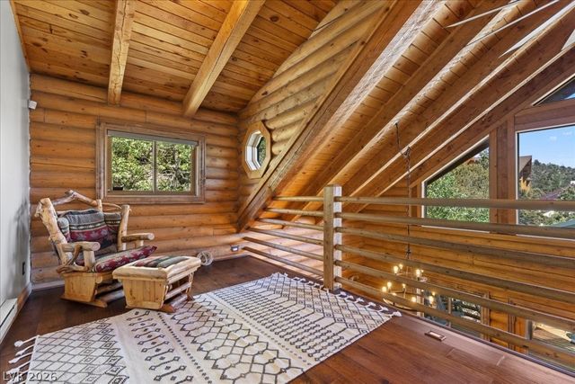 4947 Snow White Road, Mount Charleston, NV 89124