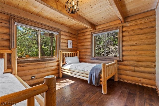 4947 Snow White Road, Mount Charleston, NV 89124