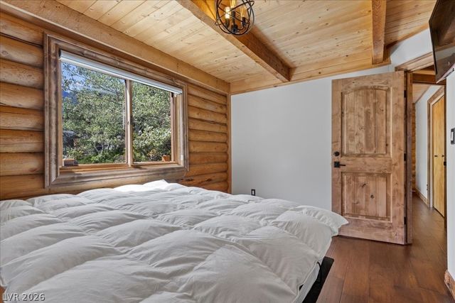 4947 Snow White Road, Mount Charleston, NV 89124