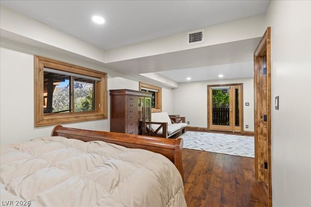 4947 Snow White Road, Mount Charleston, NV 89124