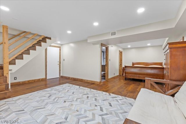 4947 Snow White Road, Mount Charleston, NV 89124