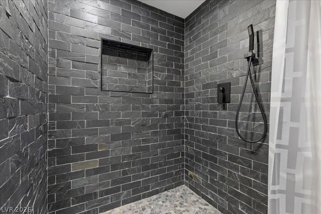 4947 Snow White Road, Mount Charleston, NV 89124