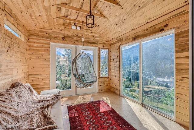 4947 Snow White Road, Mount Charleston, NV 89124