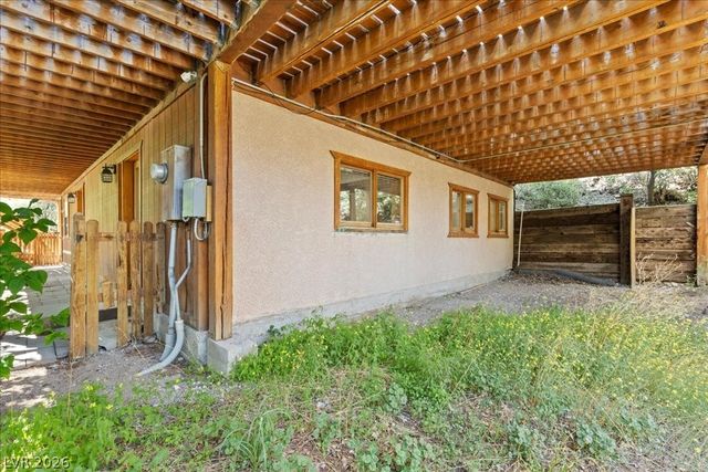 4947 Snow White Road, Mount Charleston, NV 89124