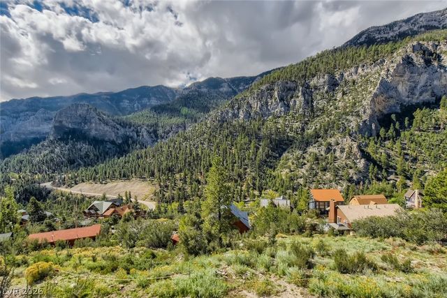 4947 Snow White Road, Mount Charleston, NV 89124