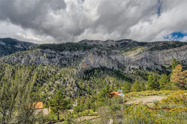 4947 Snow White Road, Mount Charleston, NV 89124