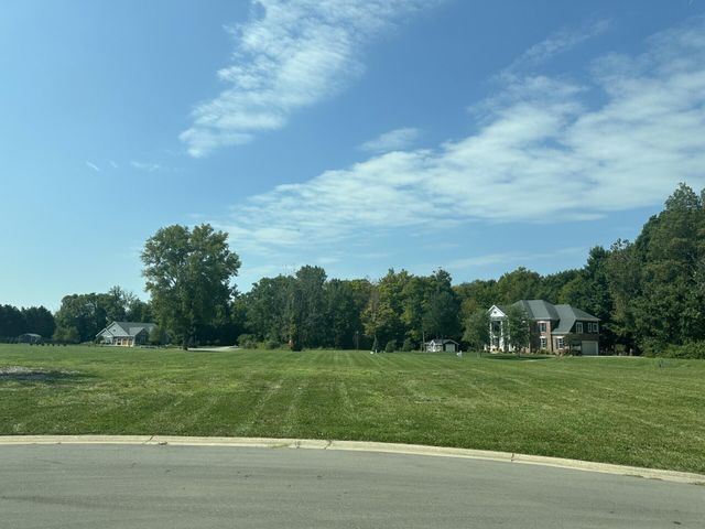 5141 Dickinson Estates Drive 15, St. Joseph, MI 49085