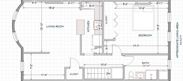 147 West Concord 4, Boston, MA 02118