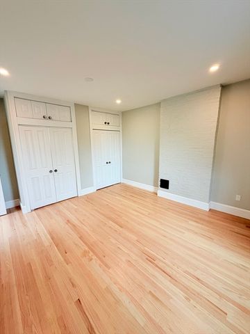 147 West Concord 4, Boston, MA 02118