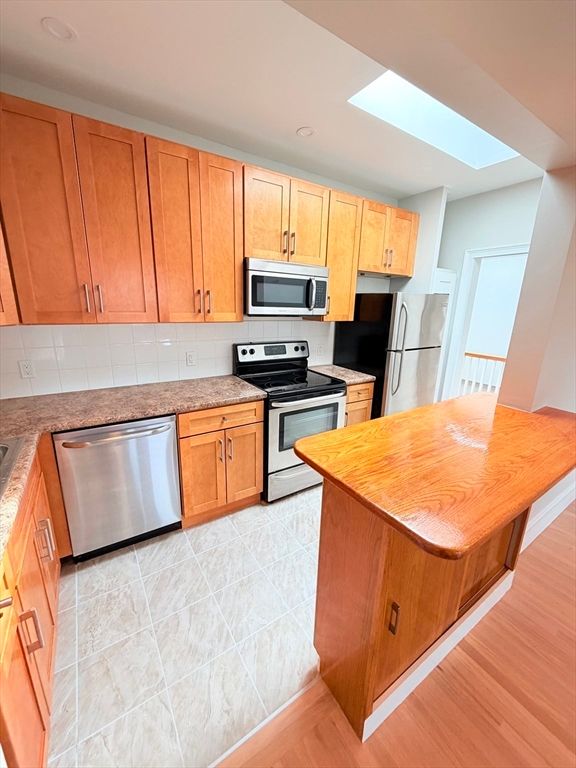 147 West Concord 4, Boston, MA 02118