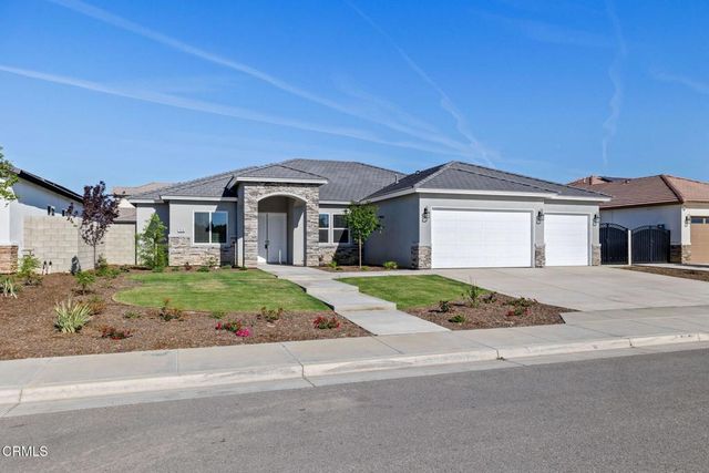 7516 Ruthburg Way, Bakersfield, CA 93314
