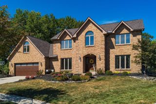 4541 Bent Creek Place, Grove City, OH 43123