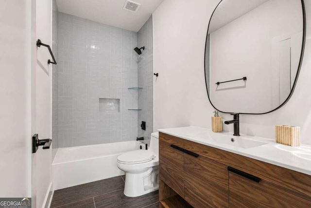 2808 Hosea L Williams Drive NE, Atlanta, GA 30317