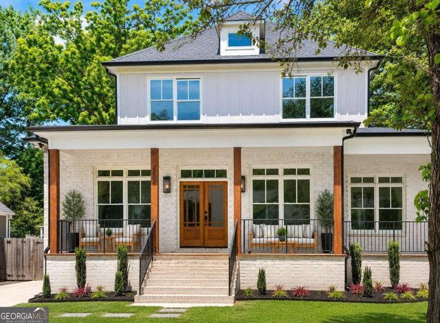 2808 Hosea L Williams Drive NE, Atlanta, GA 30317