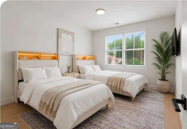 2808 Hosea L Williams Drive NE, Atlanta, GA 30317