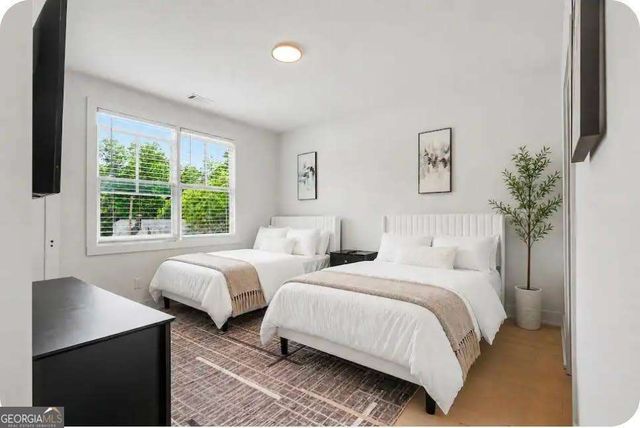 2808 Hosea L Williams Drive NE, Atlanta, GA 30317