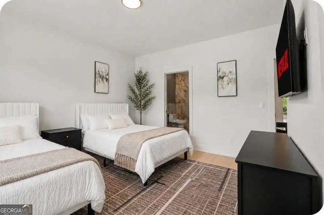 2808 Hosea L Williams Drive NE, Atlanta, GA 30317