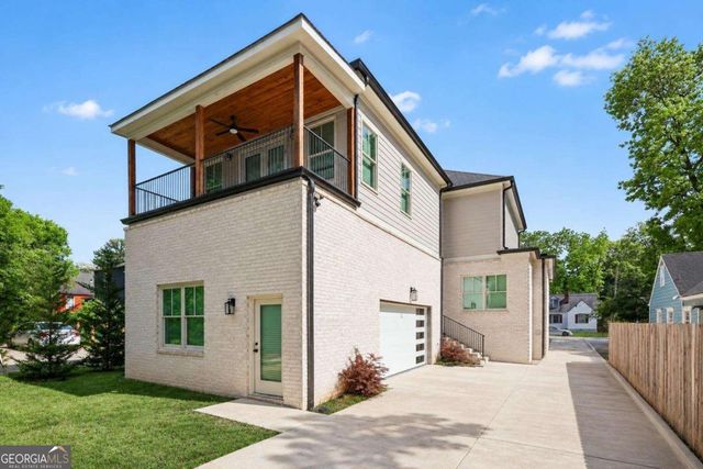 2808 Hosea L Williams Drive NE, Atlanta, GA 30317