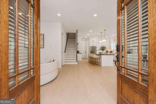 2808 Hosea L Williams Drive NE, Atlanta, GA 30317