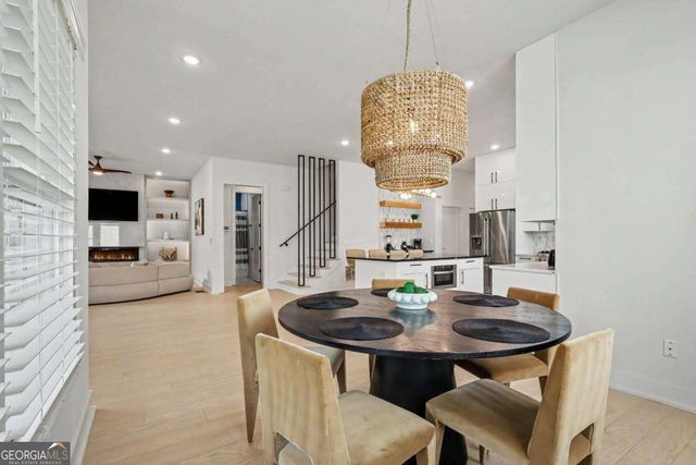 2808 Hosea L Williams Drive NE, Atlanta, GA 30317