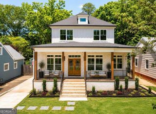 2808 Hosea L Williams Drive NE, Atlanta, GA 30317