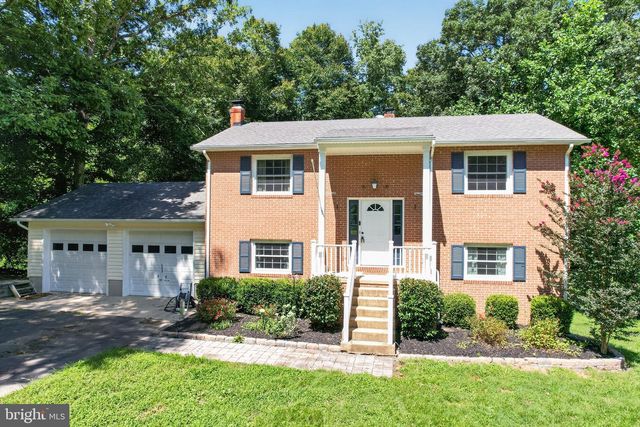 42544 ANNE CT, Hollywood, MD 20636