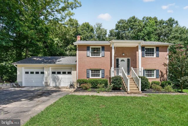 42544 ANNE CT, Hollywood, MD 20636