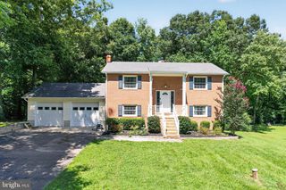 42544 ANNE CT, Hollywood, MD 20636