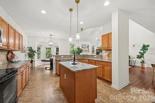 17224 Overstone Court, Charlotte, NC 28277