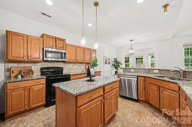 17224 Overstone Court, Charlotte, NC 28277