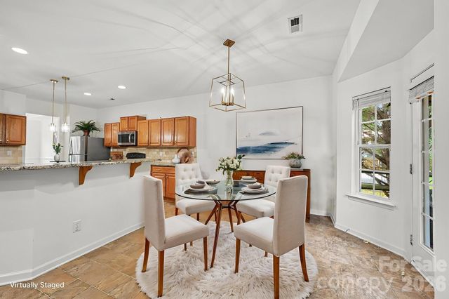 17224 Overstone Court, Charlotte, NC 28277