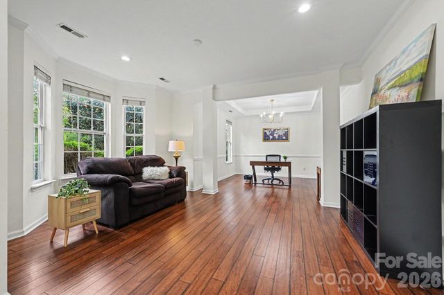 17224 Overstone Court, Charlotte, NC 28277