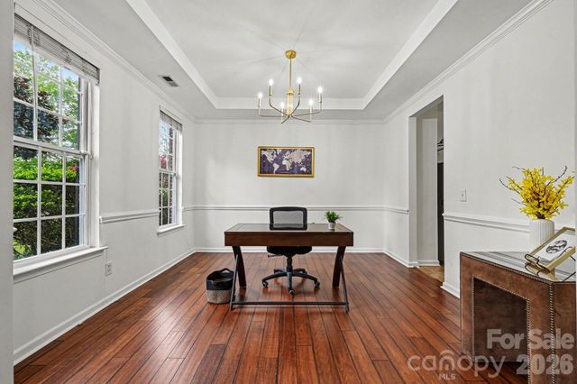 17224 Overstone Court, Charlotte, NC 28277