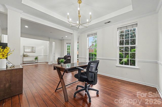 17224 Overstone Court, Charlotte, NC 28277