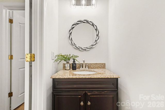 17224 Overstone Court, Charlotte, NC 28277