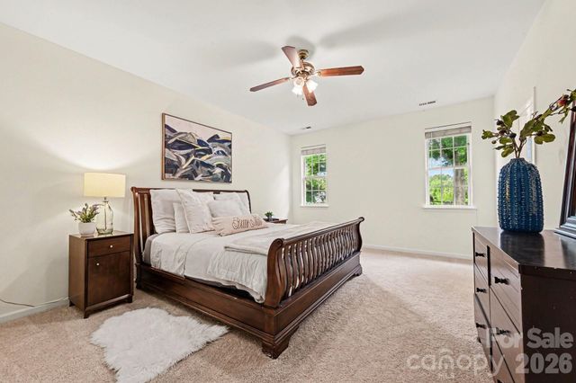 17224 Overstone Court, Charlotte, NC 28277