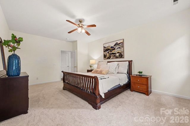 17224 Overstone Court, Charlotte, NC 28277