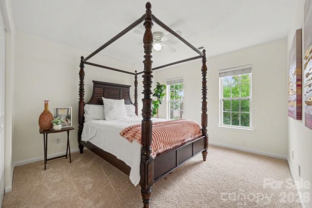 17224 Overstone Court, Charlotte, NC 28277